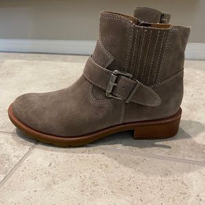 Sofft Brand booties